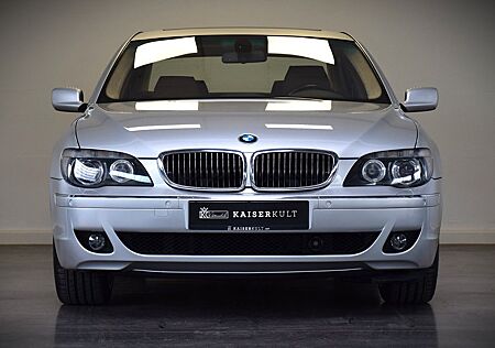 BMW 760i A, Unfallfrei, 108T Km, 3. Hand