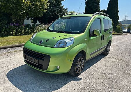 Fiat Qubo 1.4 8V Active Klima AHK