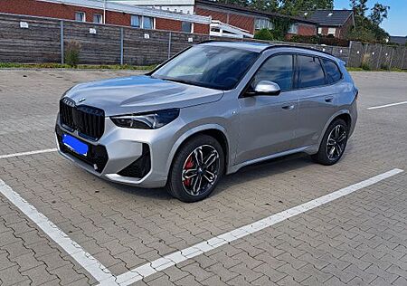 BMW X1 xDrive23i Steptronic -