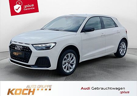 Audi A1 gebraucht kaufen Audi A1 Sportback 25 TFSI S-Tronic Advanced, LED, Car