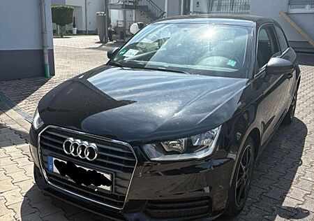 Audi A1 1.0 TFSI ultra -