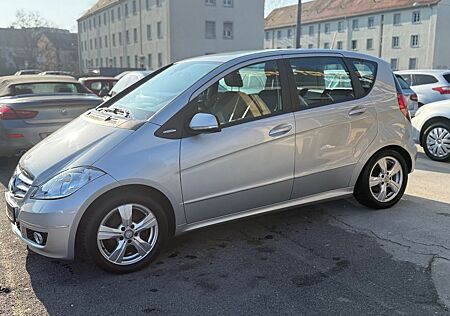 Mercedes-Benz A 180 CDI DIESEL SHZ MFL ALU GEPFLEGT