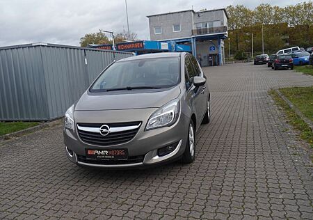 Opel Meriva 1.6 CDTI*Navi*Klima*PDC*AHK