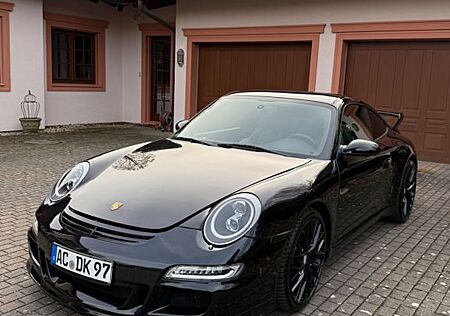 Porsche 997 911 (.1) | Coupé Motor revidiert