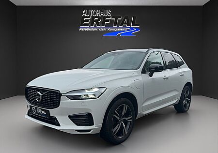 Volvo XC 60 XC60 Recharge T6 AWD Geartronic R-Design