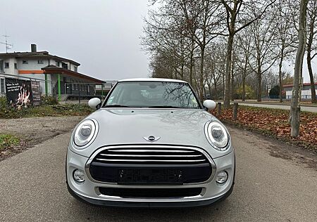 Mini Cooper D COOPER_D 3-trg.