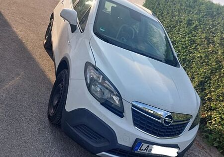 Opel Mokka 1.6 ecoFLEX Color Edition S/S Color Ed...