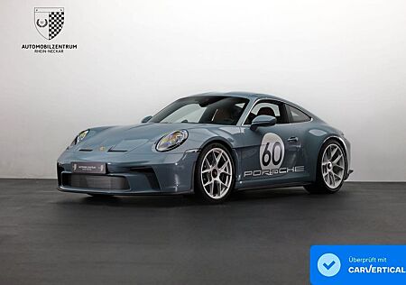 Porsche 911 Urmodell 911 S/T 1 of 1963/Heritage-Design/Lift/BOSE