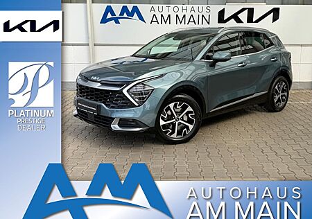 Kia Sportage 1.6T DCT 2WD SPIRIT | DRIVE | LED | AHK