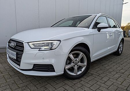 Audi A3 Sportback 1.5 TFSI S-Tronic