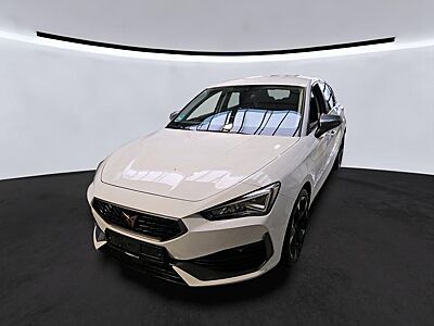 Cupra Leon 1.5 TSI Navi LED SHZ ACC RFK
