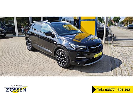 Opel Grandland X Grandland Ultimate Plug-in-Hybrid 1.6 Turbo Hybr