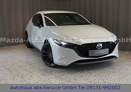 Mazda 3 e-SKYACTIV G-150 M-Hybrid HOMURA