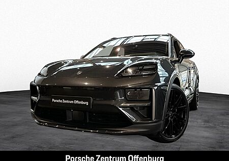 Porsche Macan Turbo