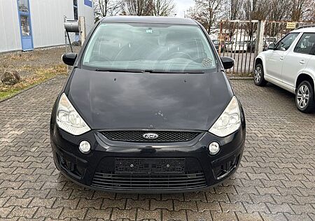 Ford S-Max Trend