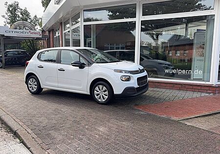 Citroën C3 Puretech 68 Live