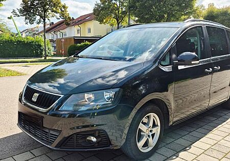 Seat Alhambra 2.0 TDI Ecomotive 103kW Style Style