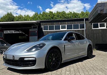 Porsche Panamera 4 GTS Optik