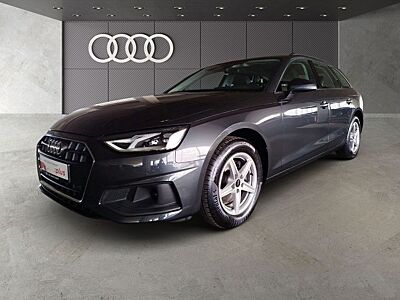 Audi A4 Avant 30 TDI S tronic NAVI LED KAMERA