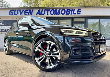 Audi SQ5 3.0 TDI B&O ALCANTARA ACC MATRIX KEYLESS CAM