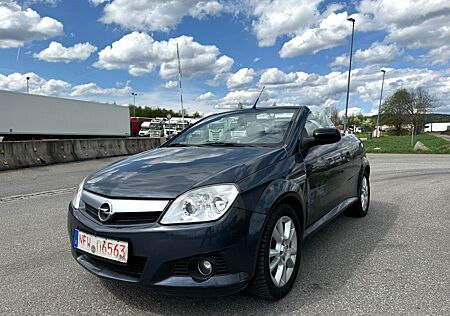 Opel Tigra Twin Top Edition