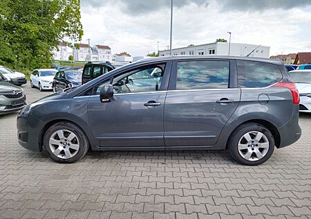 Peugeot 5008 Business-Line+PANO+NAVI+PDC+TEMPOMAT+EURO 5