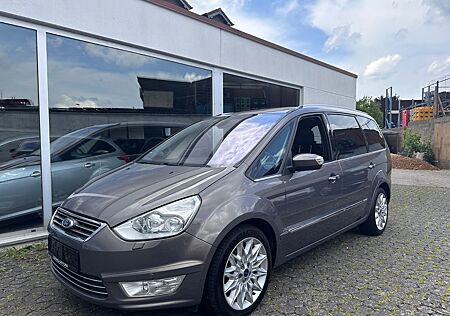 Ford Galaxy *2.0TDCi *Titanium *7Sitzer *Aut. *HU Neu