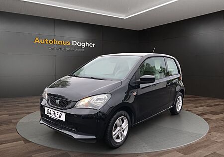Seat Mii Style Salsa Klimaanlage