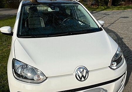 VW Up Volkswagen ! move 1,0 *Navi*PDC*Alu*SHZ*Panorama*