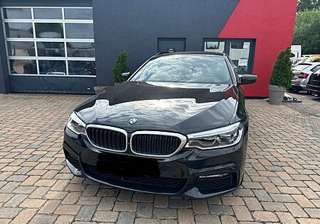 BMW 530 d Touring M Sport Pano HUD AHK LED Voll!!!!