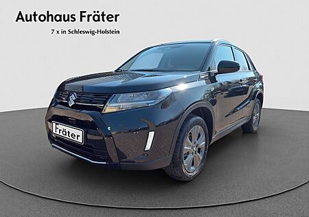 Suzuki Vitara 1.5 Hybrid Comfort AGS ALLGRIP