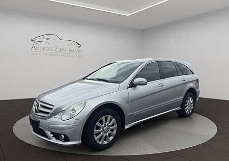 Mercedes-Benz R 280 Travel-Edition AMG-STYLING/COMAND/SD