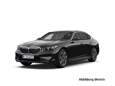 BMW i5 eDrive40 M Sport Pano LED H&K Shz Driving Ass