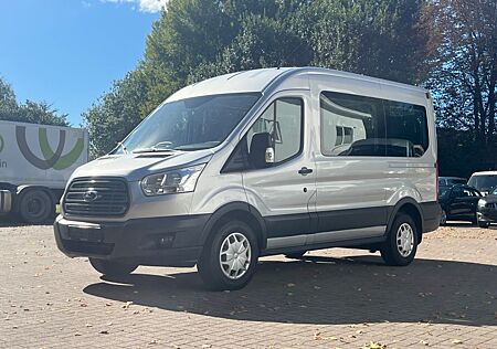 Ford Transit Kombi 330 L2 Trend/STANDH/9-SITZE/KLIMA/