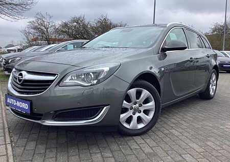 Opel Insignia A Sports Tourer Innovation