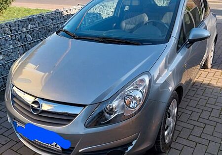 Opel Corsa 1.2 ecoFLEX Selection