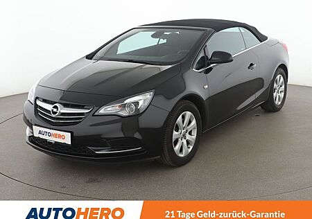 Opel Cascada 1.4 Turbo Edition ecoFlex *LED*TEMPO*PDC