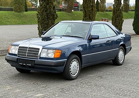 Mercedes-Benz 300 CE H-Kennzeichen TRAUMZUSTAND
