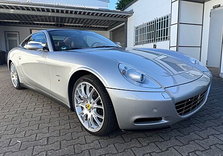 Ferrari 612 Scaglietti F1A / Facelift / One to One
