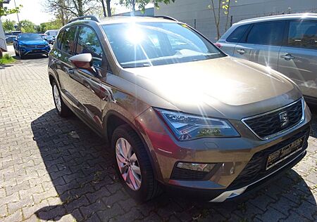 Seat Ateca 2.0 TDI 110kW Style 4Drive