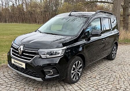 Renault Kangoo Techno TCe130 *Automatik*GARANTIE*Lieferu