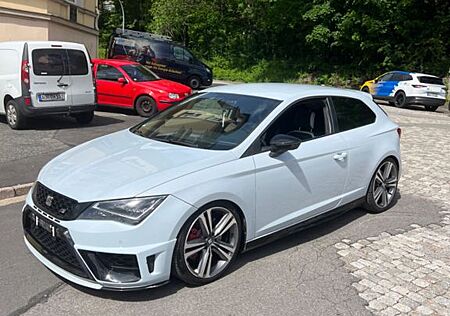 Seat Leon SC 2.0 TSI Start&Stop CUPRA 280 DSG CUP...