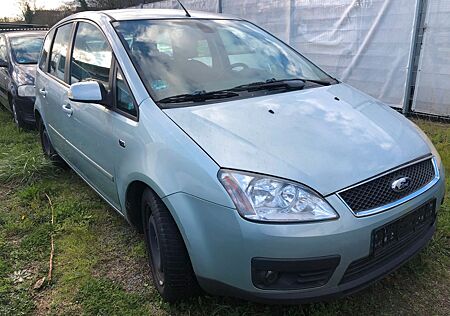 Ford Focus C-MAX Giha Euro 4 Klima Tüv 01/2025