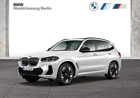 BMW iX3 M Sport Leder HiFi h/k Driv.Assist.Prof AHK