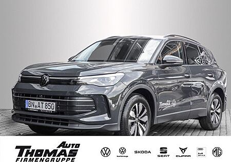VW Tiguan Volkswagen Life 1.5 eTSI DSG LED+NAVI+AHK