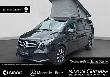 Mercedes-Benz V 300 d 4MATIC Marco Polo EASY-UP 360° Leder AHK