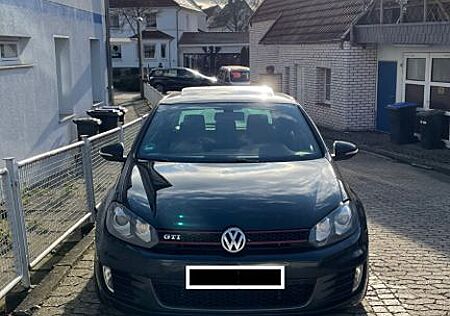VW Golf Volkswagen VI GTI | *ATM*XEN*SDACH*CARPLAY*OZ*