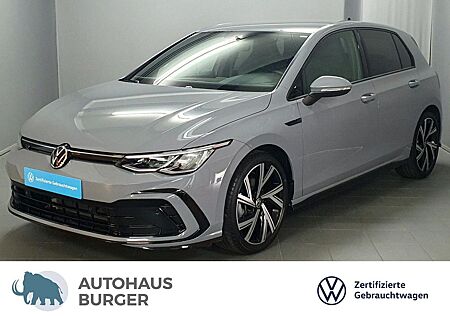 VW Golf Volkswagen VIII 1.5TSI R-Line/Navi/LED/AppConnect