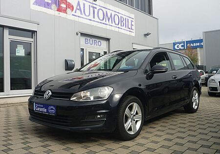 VW Golf Volkswagen VII Variant Comfortline BMT Navi PDC...