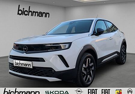 Opel Mokka Elegance Navi LED SHZ LHZ Apple CarPlay An